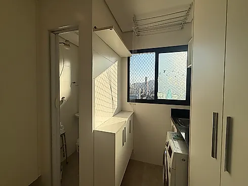 Cobertura 3 Quartos com 1 Suíte 160m²  - Boqueirão - Foto 21