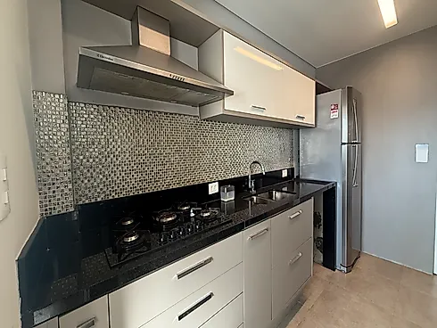Cobertura 3 Quartos com 1 Suíte 160m²  - Boqueirão - Foto 23