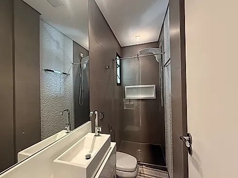 Cobertura 3 Quartos com 1 Suíte 160m²  - Boqueirão - Foto 24