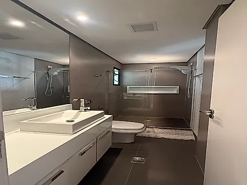 Cobertura 3 Quartos com 1 Suíte 160m²  - Boqueirão - Foto 25