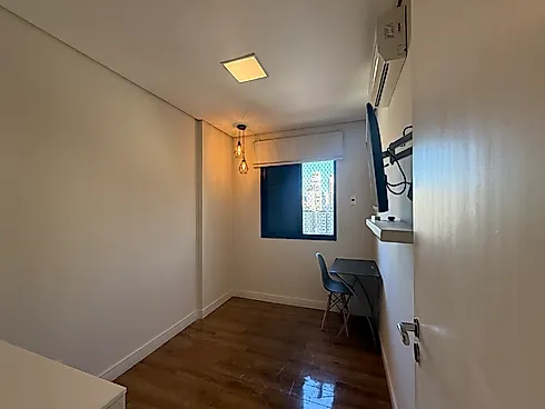 Cobertura 3 Quartos com 1 Suíte 160m²  - Boqueirão - Foto 26