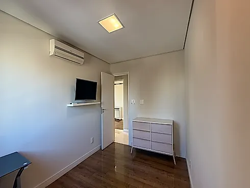 Cobertura 3 Quartos com 1 Suíte 160m²  - Boqueirão - Foto 27