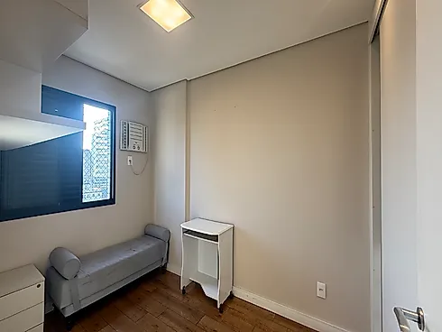Cobertura 3 Quartos com 1 Suíte 160m²  - Boqueirão - Foto 28