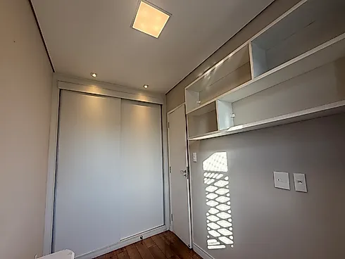 Cobertura 3 Quartos com 1 Suíte 160m²  - Boqueirão - Foto 29