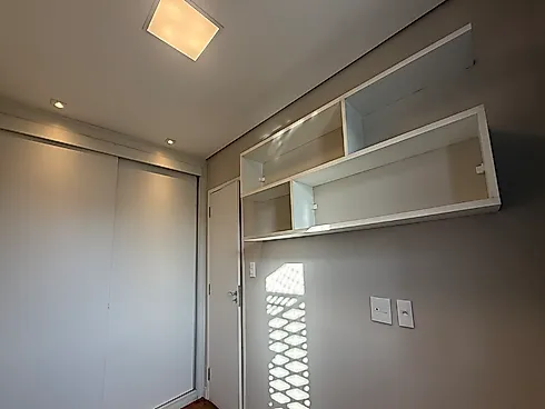 Cobertura 3 Quartos com 1 Suíte 160m²  - Boqueirão - Foto 31