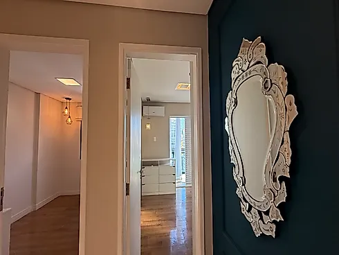 Cobertura 3 Quartos com 1 Suíte 160m²  - Boqueirão - Foto 32