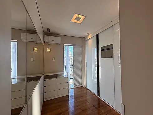 Cobertura 3 Quartos com 1 Suíte 160m²  - Boqueirão - Foto 33