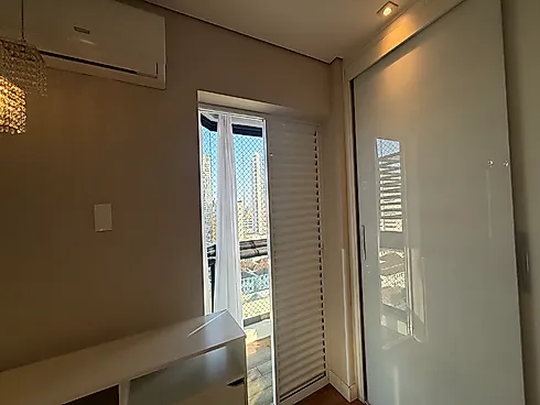 Cobertura 3 Quartos com 1 Suíte 160m²  - Boqueirão - Foto 34