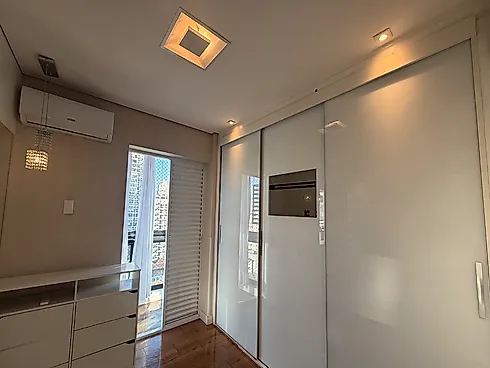 Cobertura 3 Quartos com 1 Suíte 160m²  - Boqueirão - Foto 35