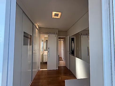 Cobertura 3 Quartos com 1 Suíte 160m²  - Boqueirão - Foto 39