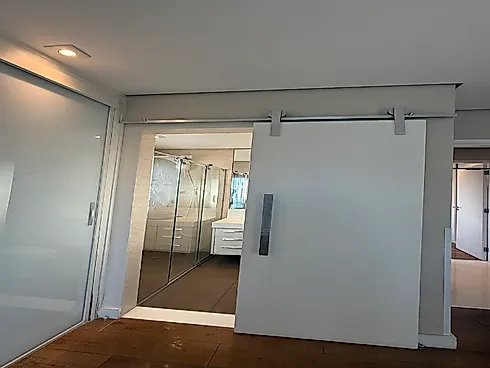 Cobertura 3 Quartos com 1 Suíte 160m²  - Boqueirão - Foto 43