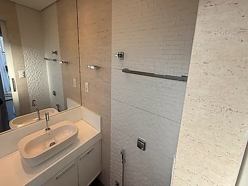 Cobertura 3 Quartos com 1 Suíte 160m²  - Boqueirão - Foto 44