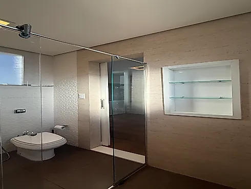Cobertura 3 Quartos com 1 Suíte 160m²  - Boqueirão - Foto 45