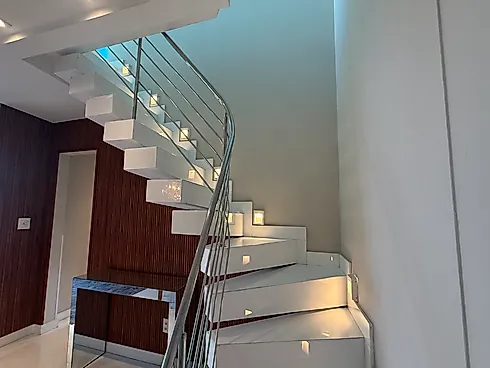 Cobertura 3 Quartos com 1 Suíte 160m²  - Boqueirão - Foto 48