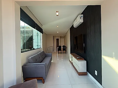Cobertura 3 Quartos com 1 Suíte 160m²  - Boqueirão - Foto 51