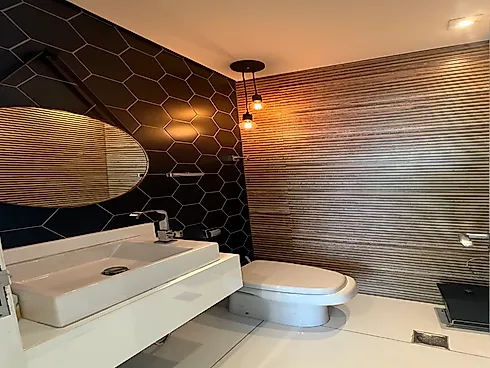 Cobertura 3 Quartos com 1 Suíte 160m²  - Boqueirão - Foto 53