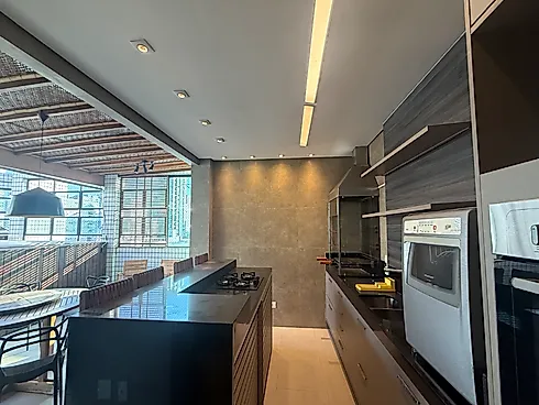 Cobertura 3 Quartos com 1 Suíte 160m²  - Boqueirão - Foto 55