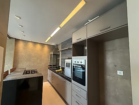 Cobertura 3 Quartos com 1 Suíte 160m²  - Boqueirão - Foto 56