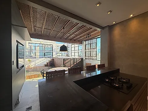 Cobertura 3 Quartos com 1 Suíte 160m²  - Boqueirão - Foto 58