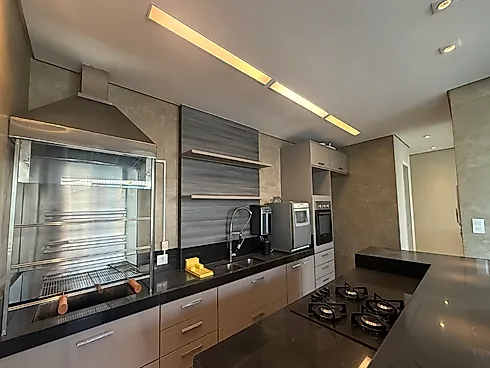 Cobertura 3 Quartos com 1 Suíte 160m²  - Boqueirão - Foto 60