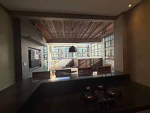 Cobertura 3 Quartos com 1 Suíte 160m²  - Boqueirão - Foto 61