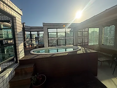 Cobertura 3 Quartos com 1 Suíte 160m²  - Boqueirão - Foto 64