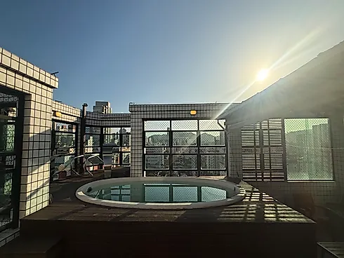 Cobertura 3 Quartos com 1 Suíte 160m²  - Boqueirão - Foto 65