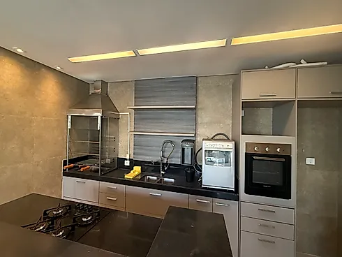 Cobertura 3 Quartos com 1 Suíte 160m²  - Boqueirão - Foto 68