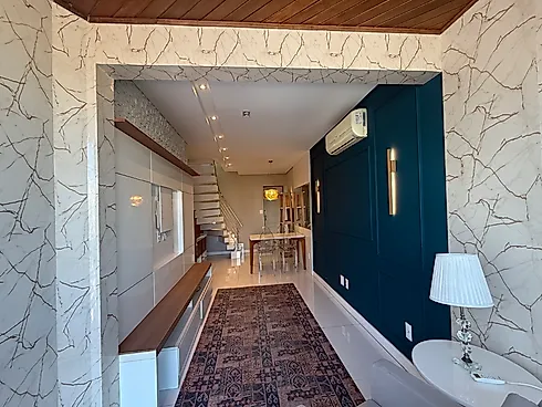 Cobertura 3 Quartos com 1 Suíte 160m²  - Boqueirão - Foto 7