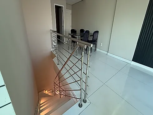 Cobertura 3 Quartos com 1 Suíte 160m²  - Boqueirão - Foto 72