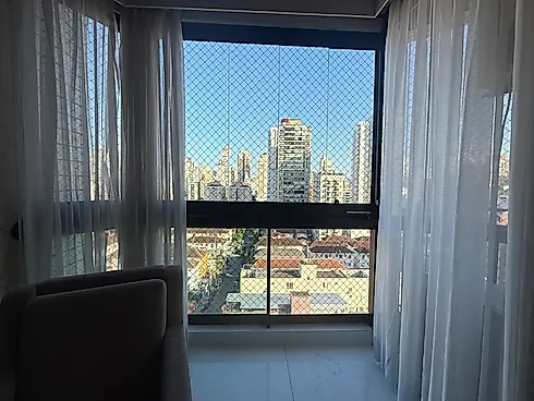 Cobertura 3 Quartos com 1 Suíte 160m²  - Boqueirão - Foto 8