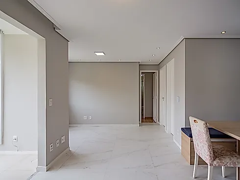 Apartamento 2 Quartos com 1 Suíte e 82m² - Jardim das Vertentes - Foto 11