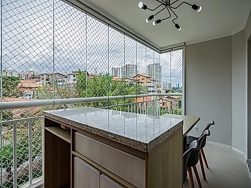 Apartamento 2 Quartos com 1 Suíte e 82m² - Jardim das Vertentes - Foto 14