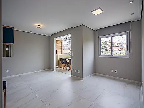 Apartamento 2 Quartos com 1 Suíte e 82m² - Jardim das Vertentes - Foto 15