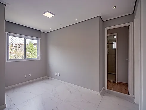 Apartamento 2 Quartos com 1 Suíte e 82m² - Jardim das Vertentes - Foto 16