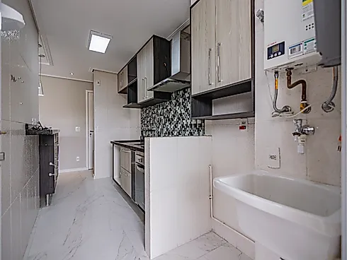 Apartamento 2 Quartos com 1 Suíte e 82m² - Jardim das Vertentes - Foto 17