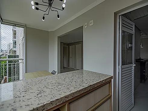Apartamento 2 Quartos com 1 Suíte e 82m² - Jardim das Vertentes - Foto 19