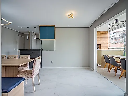 Apartamento 2 Quartos com 1 Suíte e 82m² - Jardim das Vertentes - Foto 20