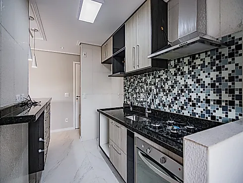 Apartamento 2 Quartos com 1 Suíte e 82m² - Jardim das Vertentes - Foto 21