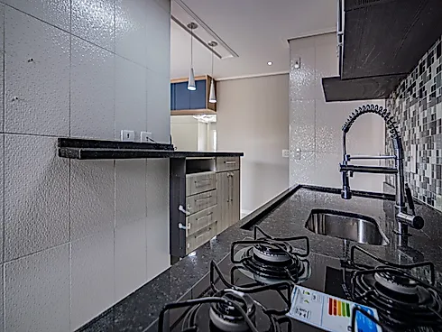 Apartamento 2 Quartos com 1 Suíte e 82m² - Jardim das Vertentes - Foto 22