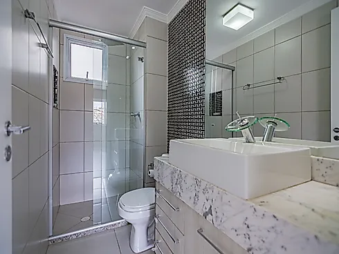Apartamento 2 Quartos com 1 Suíte e 82m² - Jardim das Vertentes - Foto 23