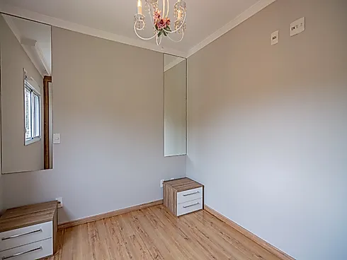 Apartamento 2 Quartos com 1 Suíte e 82m² - Jardim das Vertentes - Foto 26