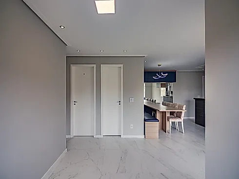 Apartamento 2 Quartos com 1 Suíte e 82m² - Jardim das Vertentes - Foto 9