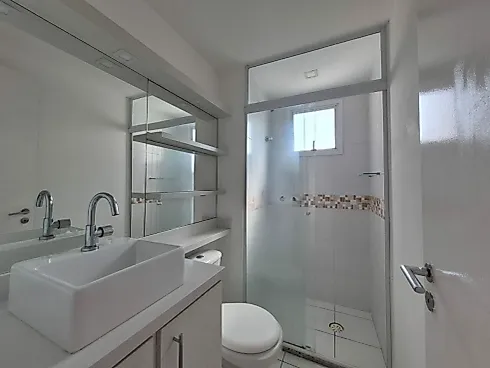 Apartamento 3 Quartos com 1 Suíte e 82m² - Jardim das Vertentes - Foto 9