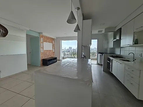 Apartamento 3 Quartos com 1 Suíte e 82m² - Jardim das Vertentes - Apartamento em Jardim das Vertentes, São Paulo - Foto 1