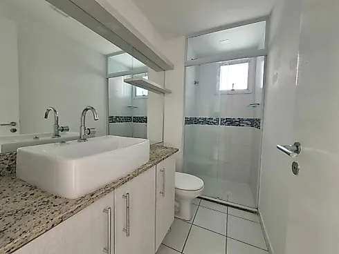 Apartamento 3 Quartos com 1 Suíte e 82m² - Jardim das Vertentes - Foto 19