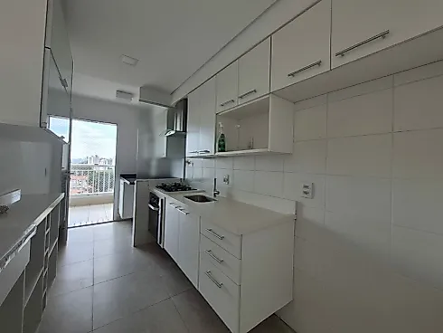 Apartamento 3 Quartos com 1 Suíte e 82m² - Jardim das Vertentes - Foto 20