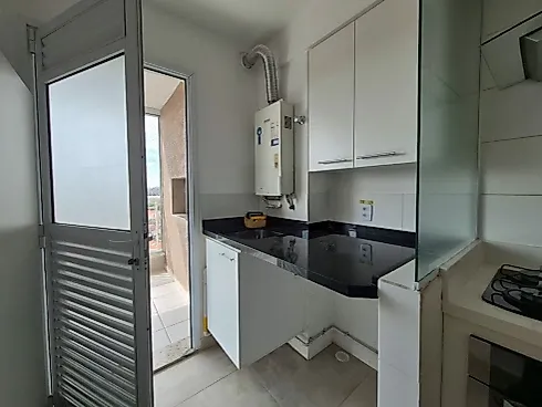 Apartamento 3 Quartos com 1 Suíte e 82m² - Jardim das Vertentes - Foto 22