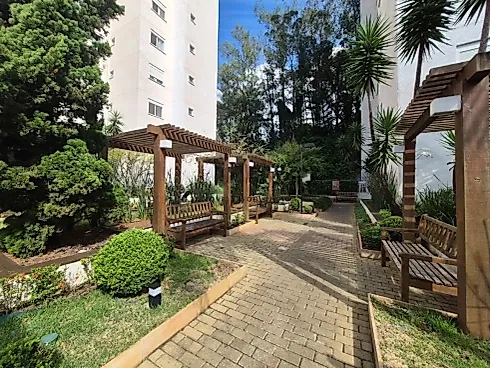 Apartamento 3 Quartos com 1 Suíte e 82m² - Jardim das Vertentes - Foto 29