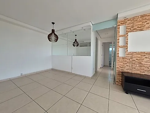 Apartamento 3 Quartos com 1 Suíte e 82m² - Jardim das Vertentes - Apartamento em Jardim das Vertentes, São Paulo - Foto 2